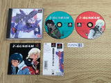 Mobile Suit Z Gundam SONY PS1 Japan - FJ7074