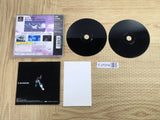 Mobile Suit Z Gundam SONY PS1 Japan - FJ7074