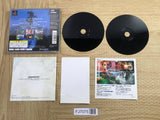 Chrono Cross SONY PS1 Japan - FJ7075