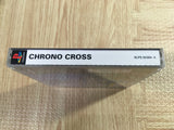 Chrono Cross SONY PS1 Japan - FJ7075