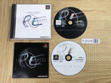 Parasite Eve SONY PS1 Japan - FJ7076