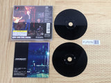 Parasite Eve SONY PS1 Japan - FJ7076