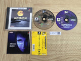 Moonlight Syndrome Playstation The Best SONY PS1 Japan - FJ7077
