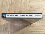 Moonlight Syndrome Playstation The Best SONY PS1 Japan - FJ7077