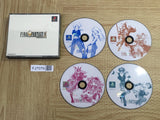 Final Fantasy 9 SONY PS1 Japan - FJ7079