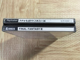 Final Fantasy 9 SONY PS1 Japan - FJ7079