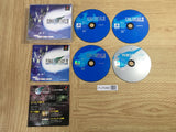 Final Fantasy 7 International PSone Books SONY PS1 Japan - FJ7080