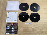 Final Fantasy 7 International PSone Books SONY PS1 Japan - FJ7080