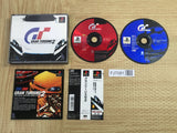 Gran Turismo 2 SONY PS1 Japan - FJ7081