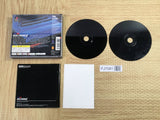 Gran Turismo 2 SONY PS1 Japan - FJ7081