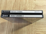 Gran Turismo 2 SONY PS1 Japan - FJ7081