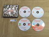 Murder On The Eurasia Express SONY PS1 Japan - FJ7082