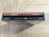 Advanced Daisenryaku strategy Iron Storm 1 SEGA SATURN Japan - FJ7083