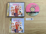 Idol Janshi Suchie-Pai Special SEGA SATURN Japan - FJ7085