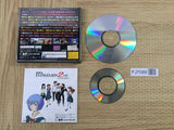 Neon Genesis Evangelion 2nd Impression SEGA SATURN Japan - FJ7088