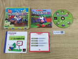 Ganbare Morikawa Kun 2nd Pet In TV Limited Edition SONY PS1 Japan - FJ7091