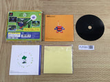 Ganbare Morikawa Kun 2nd Pet In TV Limited Edition SONY PS1 Japan - FJ7091