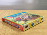 Ganbare Morikawa Kun 2nd Pet In TV Limited Edition SONY PS1 Japan - FJ7091