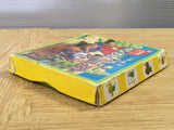 Ganbare Morikawa Kun 2nd Pet In TV Limited Edition SONY PS1 Japan - FJ7091