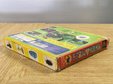 Ganbare Morikawa Kun 2nd Pet In TV Limited Edition SONY PS1 Japan - FJ7091