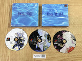 Final Fantasy Collection SONY PS1 Japan - FJ7092