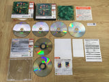 Shenmue II 2 SEGA DreamCast Japan - FJ7093