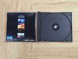 Wing Arms Kareinaru Gekitsuiou SEGA SATURN Japan - FJ7095