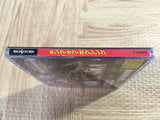 The King of Boxing SEGA SATURN Japan - FJ7097