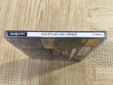 Strikers 1945 SEGA SATURN Japan - FJ7099
