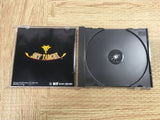 Sky Target SEGA SATURN Japan - FJ7101