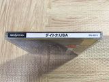 Daytona USA SEGA SATURN Japan - FJ7102