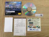 Daytona USA SEGA SATURN Japan - FJ7103