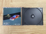 Daytona USA SEGA SATURN Japan - FJ7103
