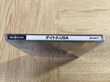 Daytona USA SEGA SATURN Japan - FJ7103