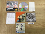 Panzer Dragoon SEGA SATURN Japan - FJ7104