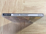 Panzer Dragoon SEGA SATURN Japan - FJ7104