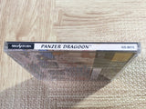 Panzer Dragoon SEGA SATURN Japan - FJ7105