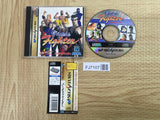Virtua Fighter SEGA SATURN Japan - FJ7107