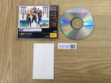 Virtua Fighter SEGA SATURN Japan - FJ7107