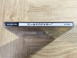Virtua Fighter SEGA SATURN Japan - FJ7107