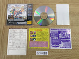 Virtua Fighter 2 SEGA SATURN Japan - FJ7108