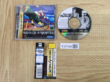 Virtua Fighter 2 SEGA SATURN Japan - FJ7109