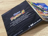 Virtua Fighter 2 SEGA SATURN Japan - FJ7109