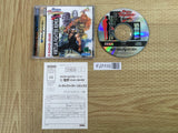 Virtua Fighter Remix SEGA SATURN Japan - FJ7110