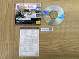 Virtua Fighter Remix SEGA SATURN Japan - FJ7110