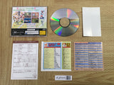 Virtua Fighter Kids SEGA SATURN Japan - FJ7111
