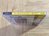 Virtua Fighter Kids SEGA SATURN Japan - FJ7111