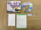Street Fighter Zero Alpha SEGA SATURN Japan - FJ7114