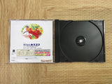 Street Fighter Zero Alpha SEGA SATURN Japan - FJ7114