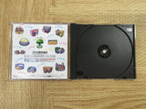 Tokimeki Memorial Taisen Pazurudama SEGA SATURN Japan - FJ7118